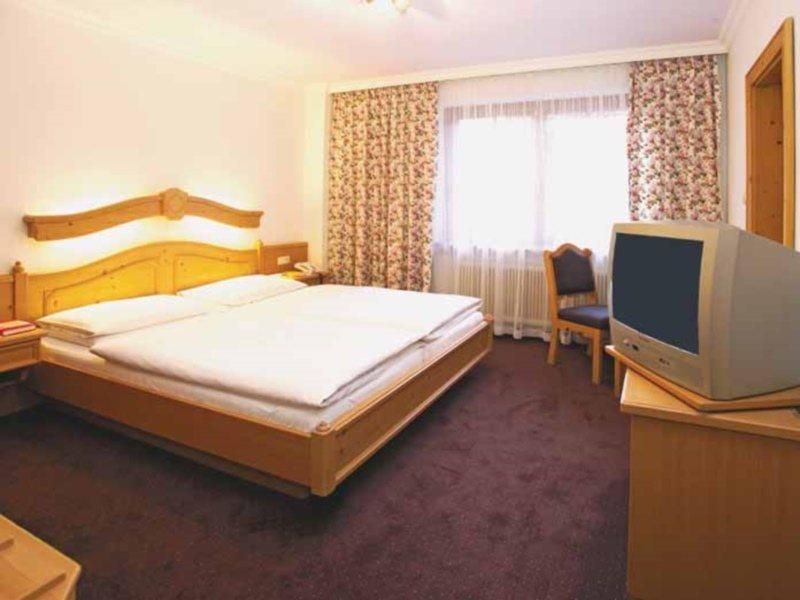 Hotel Stadt Wien Zell am See Esterno foto