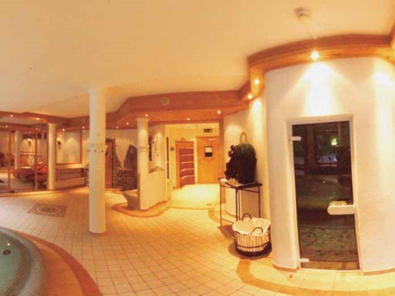Hotel Stadt Wien Zell am See Esterno foto